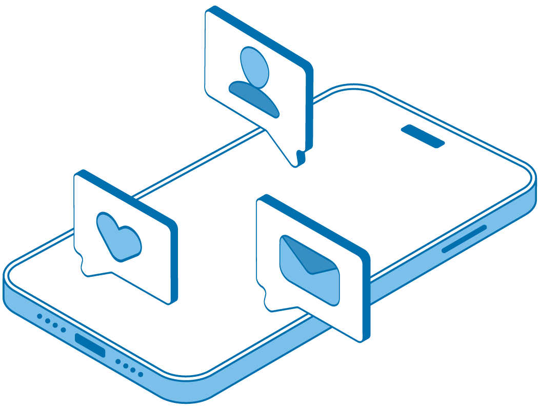 mobilní telefon