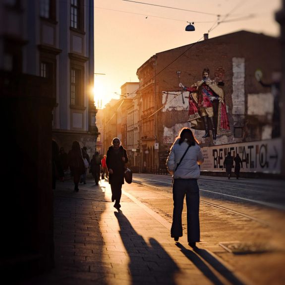 2. březen v univerzitním městě. Meteorologické jaro. ☀️💙

#univerzitnimesto
